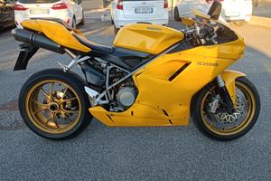 Ducati 1098