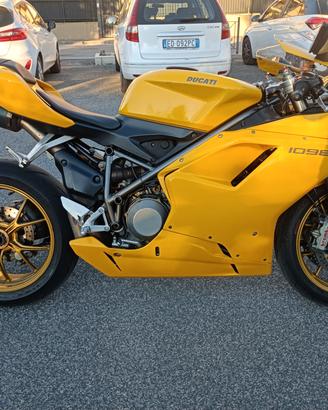 Ducati 1098