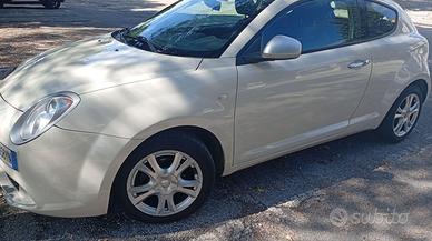 ALFA MITO
