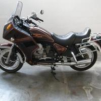 Moto Guzzi California - 1988 carenata