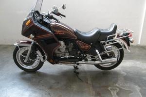 Moto Guzzi California 1000 - 1988