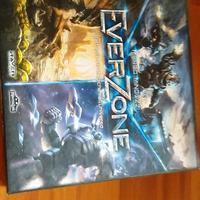 Everzone gioco strategia fantascienza