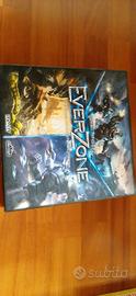 Everzone gioco strategia fantascienza