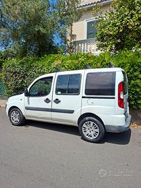 Fiat doblo 2007