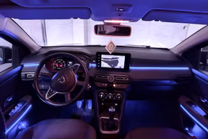 Dacia Jogger extreme 7 posti gpl nuova