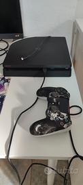 PlayStation 4 slim 1T 
