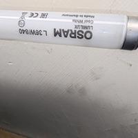 lampadina a fluorescenza