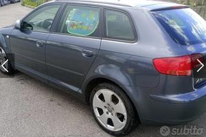 AUDI A3 2ª serie - 2006
