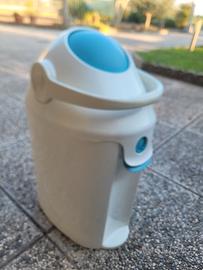 bidone chicco pannolini