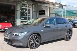 Volkswagen Golf Style 1.5 TSI EVO ACT 130 CV 6-spe