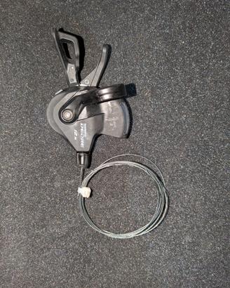 comando Shimano 12v 