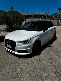 Audi a1 sline