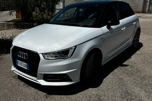 Audi a1 sline