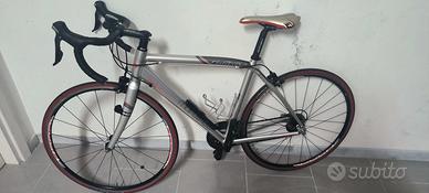 bicicletta da corsa  wilier marostica M