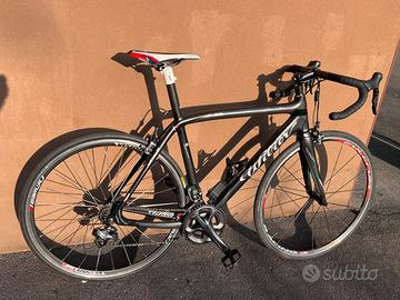 Bici da corsa wilier triestina cento1 LG