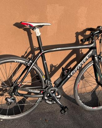 Bici da corsa wilier triestina cento1 LG