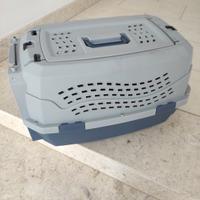 trasportino per cani