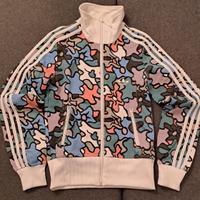 Felpa Adidas multicolore Unisex