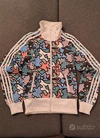 Felpa Adidas multicolore Unisex