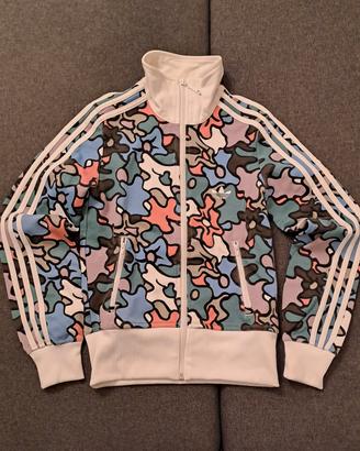 Felpa Adidas multicolore Unisex