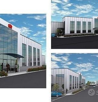 Disponiamo di vari uffici nuova costruzione carina