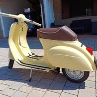 Vespa 50n anno67