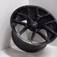 Cerchi Momo RF-01 Glossy Black 19 5x112