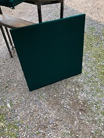 Pannelli fonoassorbenti