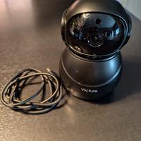 videocamera Victure