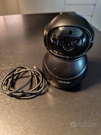 videocamera Victure