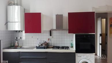 Cucina nessu costo