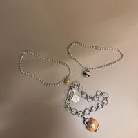 Bracciali chantecler