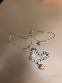 Bracciali chantecler