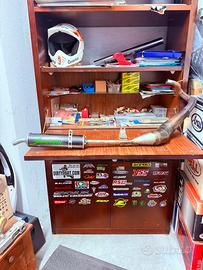 Espansione simonini aprilia af1