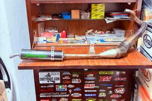 Espansione simonini aprilia af1