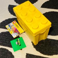 Collezione Lego classic + lego friend