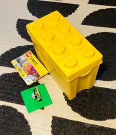 Collezione Lego classic + lego friend