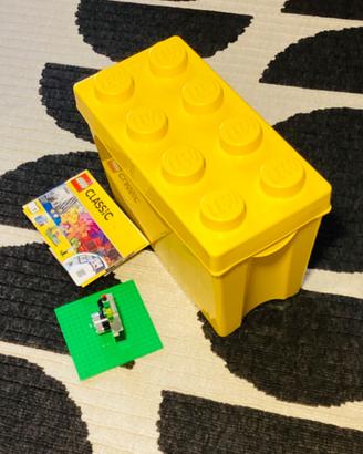 Collezione Lego classic + lego friend