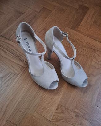sandali donna