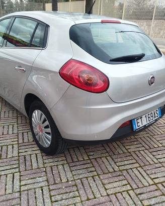Fiat Bravo 1.6 MJT 120 CV DPF Street