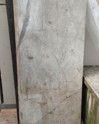 Marmo bianco antico 
