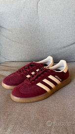 adidas spezial bordeux