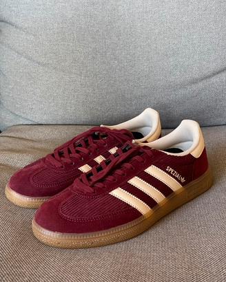 adidas spezial bordeux
