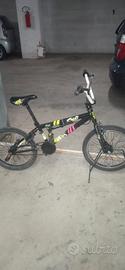 bmx professionale