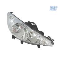 FANALE DESTRO PER PEUGEOT 207 06-12