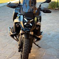 Pneumatici per moto bmw gs