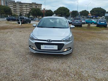 Hyundai i20 1.2 Econext (Benzina/GPL)  56.000KM