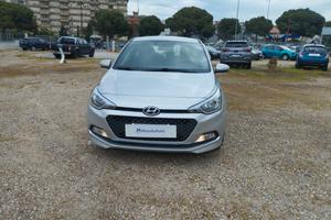 Hyundai i20 1.2 Econext (Benzina/GPL)  56.000KM