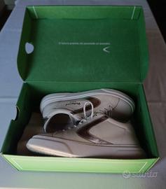 Sneakers Valsport Tournament nappa up 