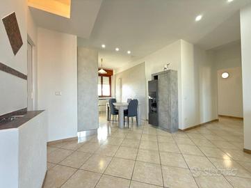 4 LOCALI A SAN BONIFACIO